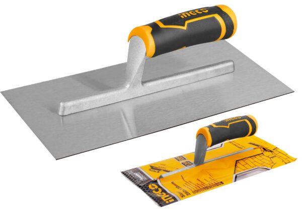 Gletiera Dreaptă 280x130mm
