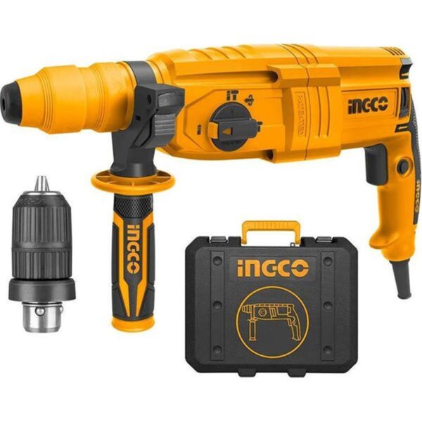 Picammer SDS 800W + Mandrină Automată