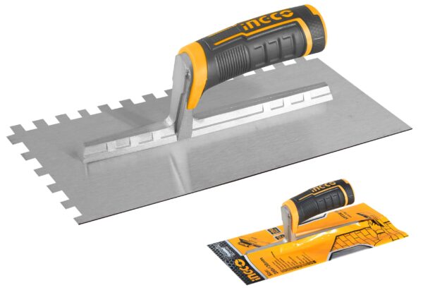 Gletiera cu Dinți 280x130x10mm