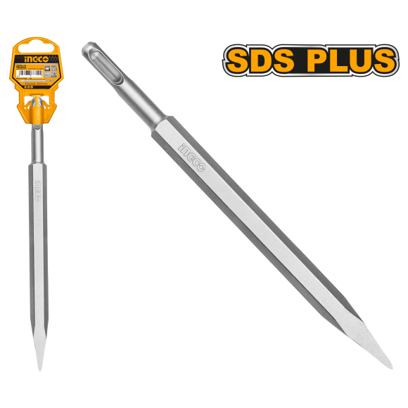 Șpiț SDS PLUS 14x250mm ascuțită