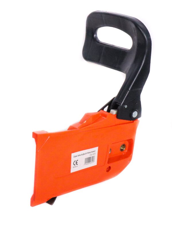 Capac+Frână+Mâner pentru Motofierastrau China