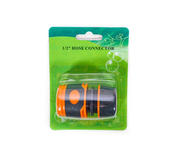 Conector Rapid 1/2+ Stop