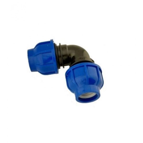 Cot Egal PEHD 32mm, 90 grade