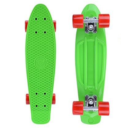 Pennyboard
