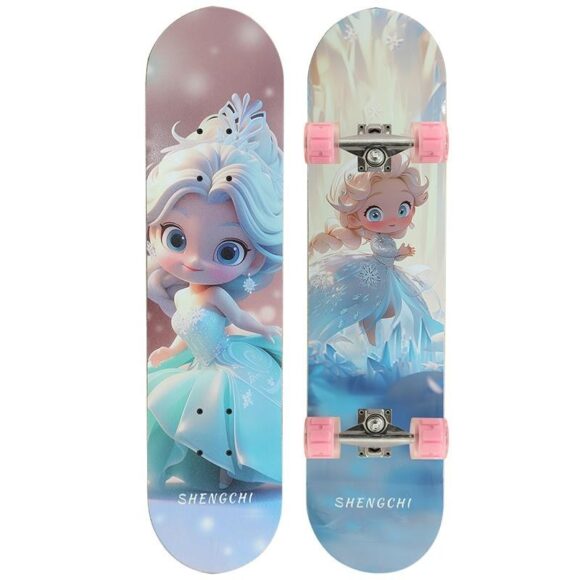 Skateboard 72 cm